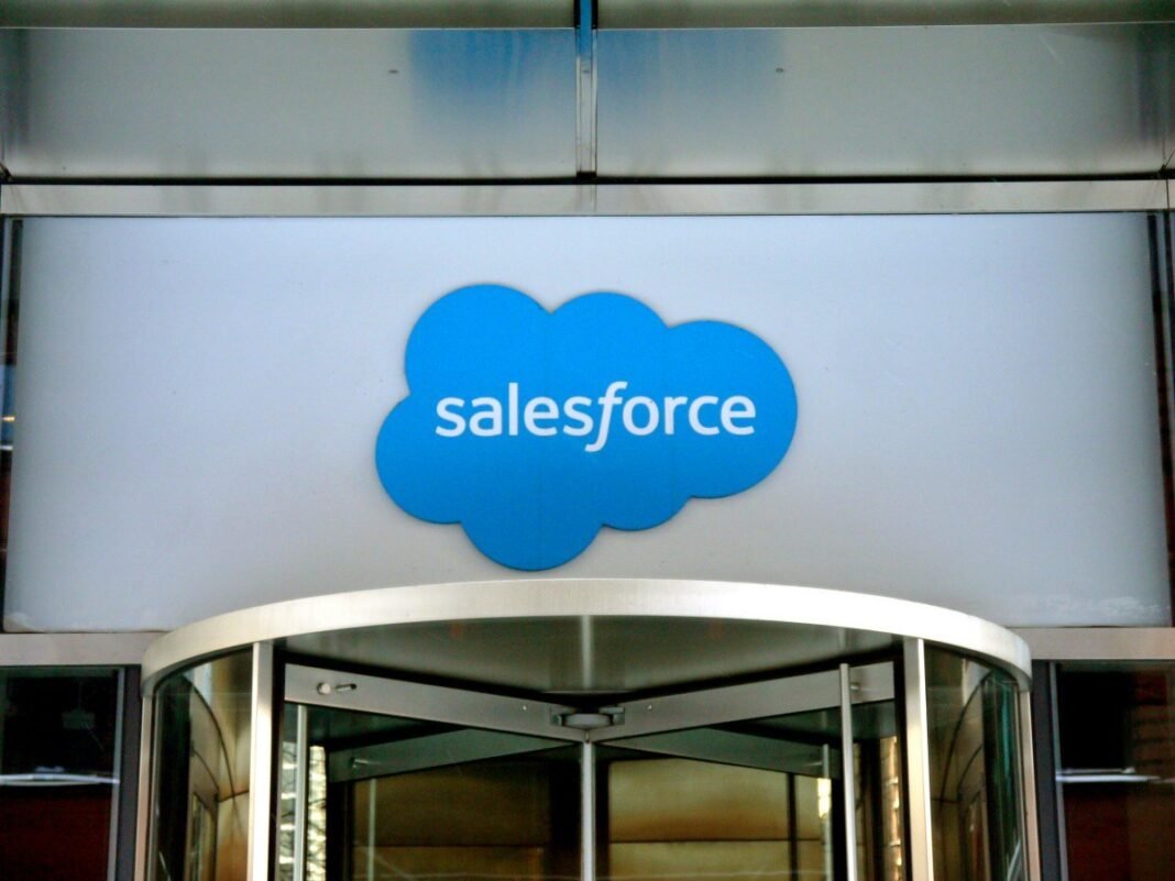 Salesforce preuzima AI platformu Fin za 3,6 milijardi dolara