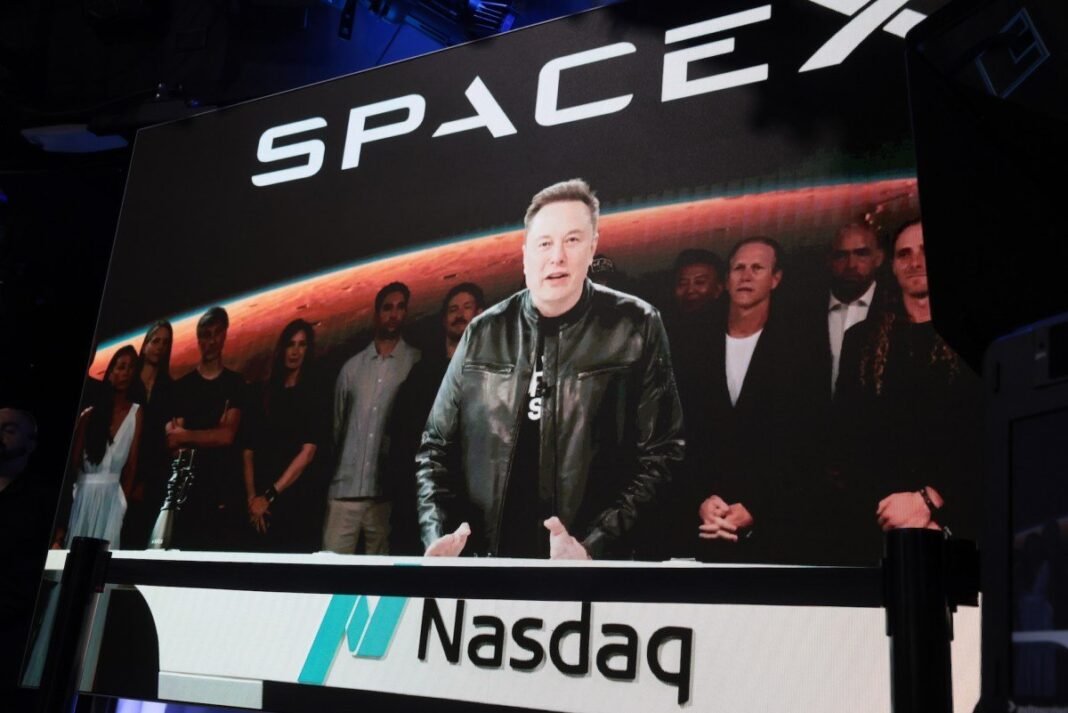 SpaceX postao javna tvrtka: Što slijedi?
