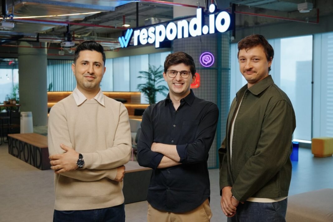 Respond.io: Tehnološki uspjeh Malezije