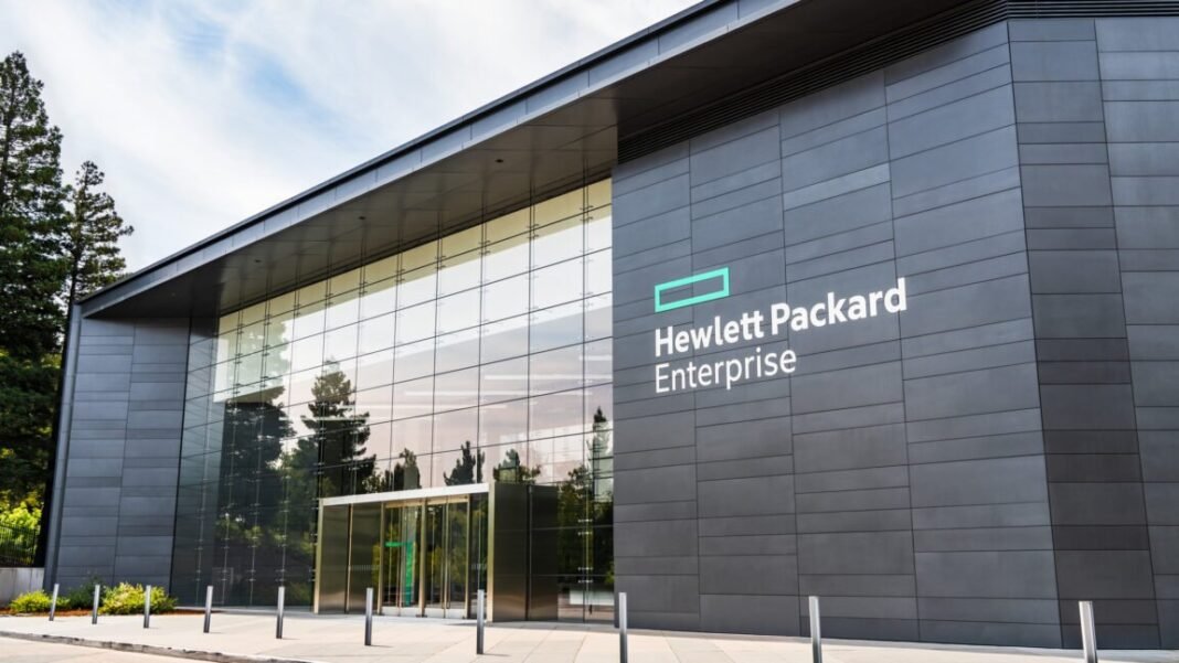 HPE potiče migraciju s VMware-a