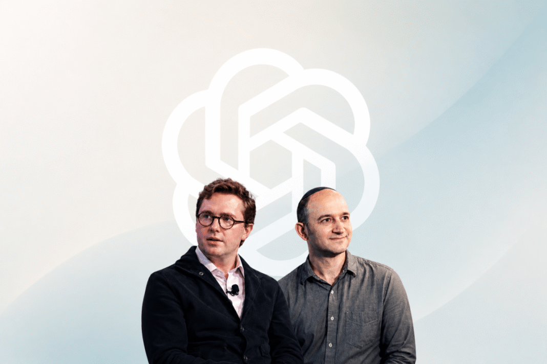 OpenAI dovodi velike imena u tim