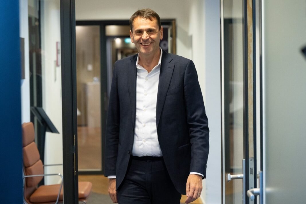 ASML i zabrinutost zbog Kine