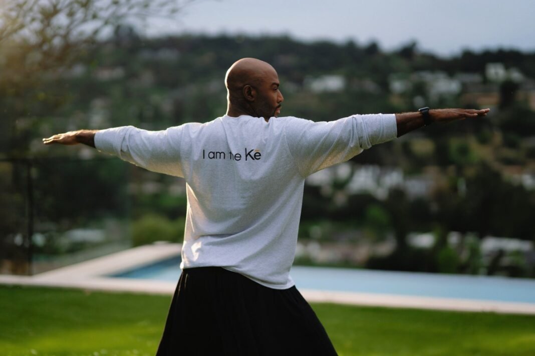 Karamo Brown pokreće wellness aplikaciju Kē