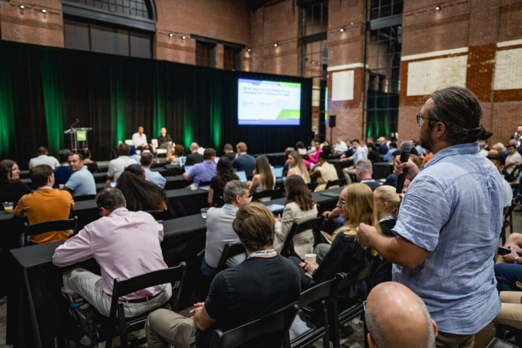 TechCrunch Founder Summit 2026: Uštedite do $190