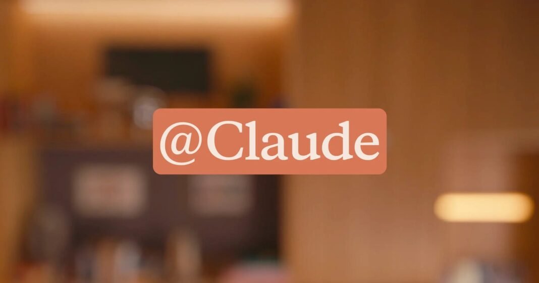 Anthropic pokreće Claude Tag za Slack