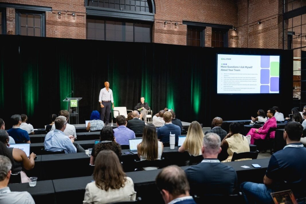 TechCrunch Founder Summit 2026: Prijavite se sada