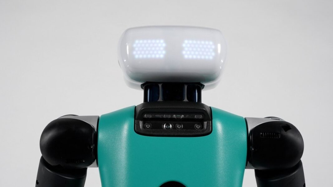 Agility Robotics planira javnu ponudu kroz SPAC