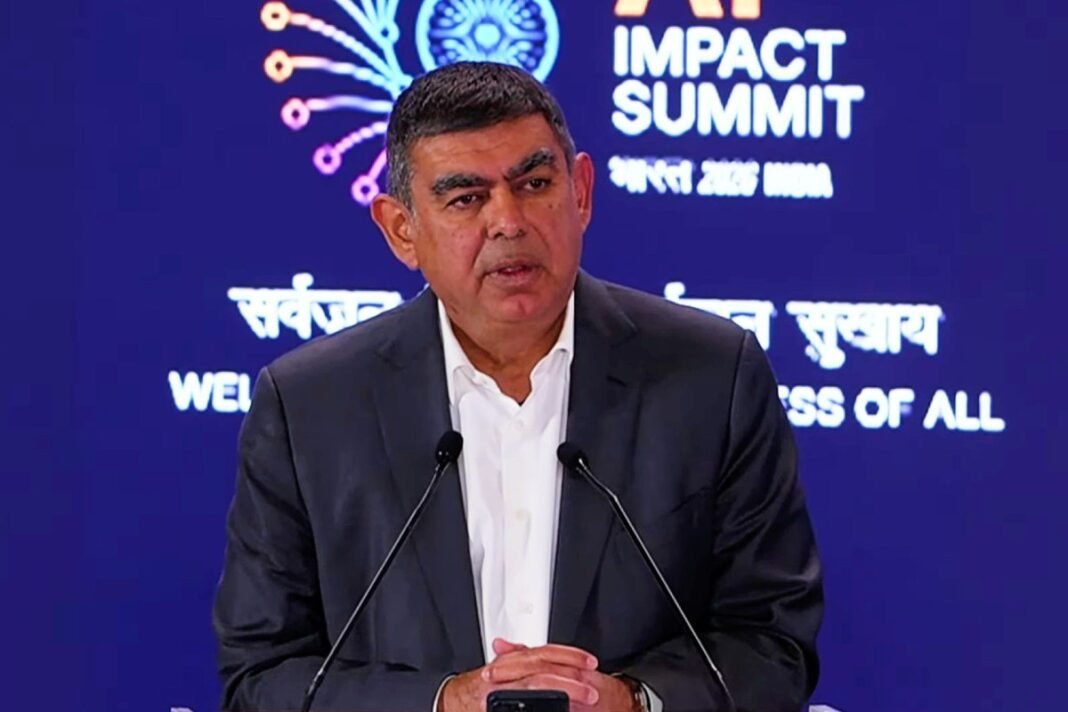 Vishal Sikka pokreće Hang Ten, startup za AI usluge