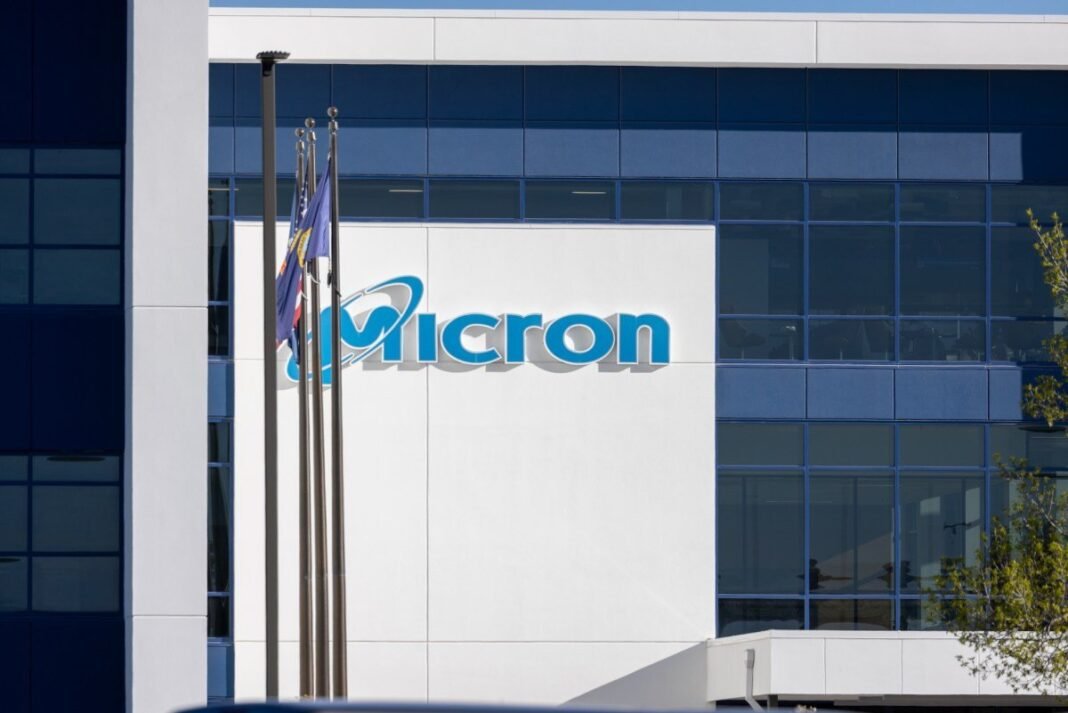 Micron bilježi rekordne rezultate usred nestašice čipova