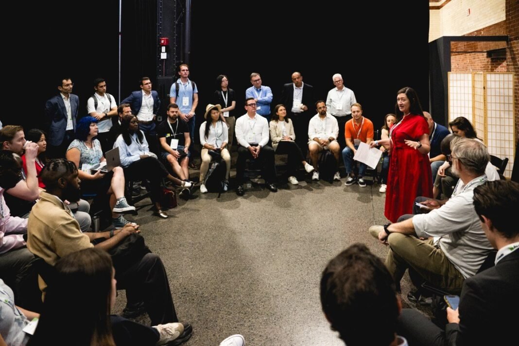 TechCrunch Founder Summit 2026: Prijavite se sada