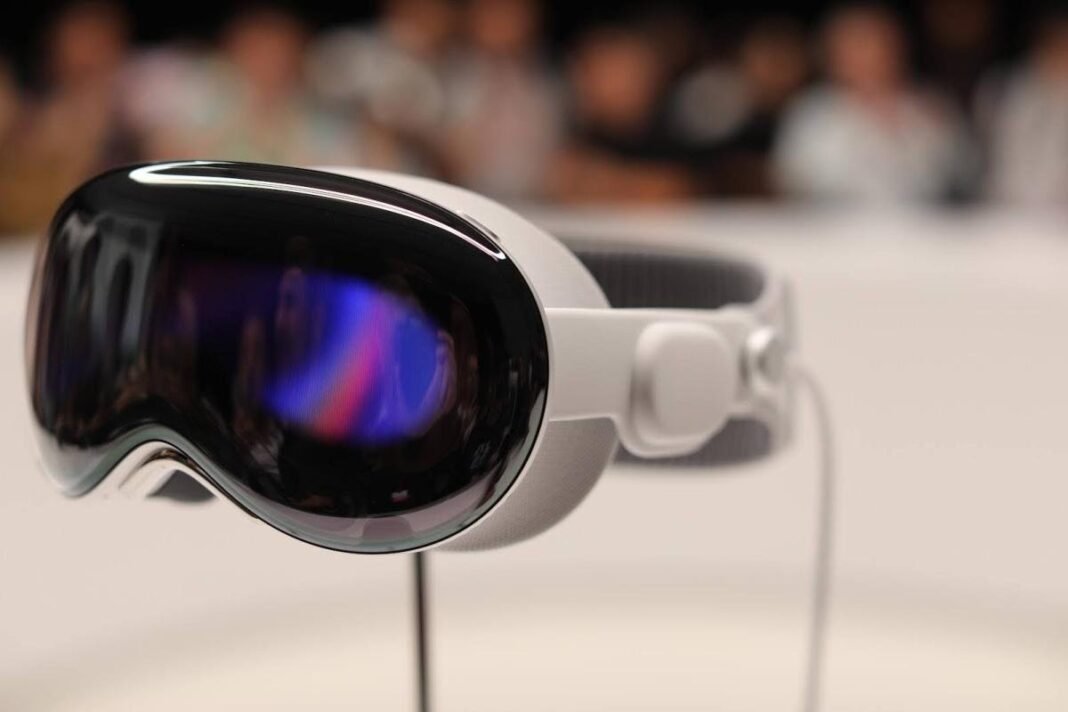 Paul Meade napušta Apple za OpenAI