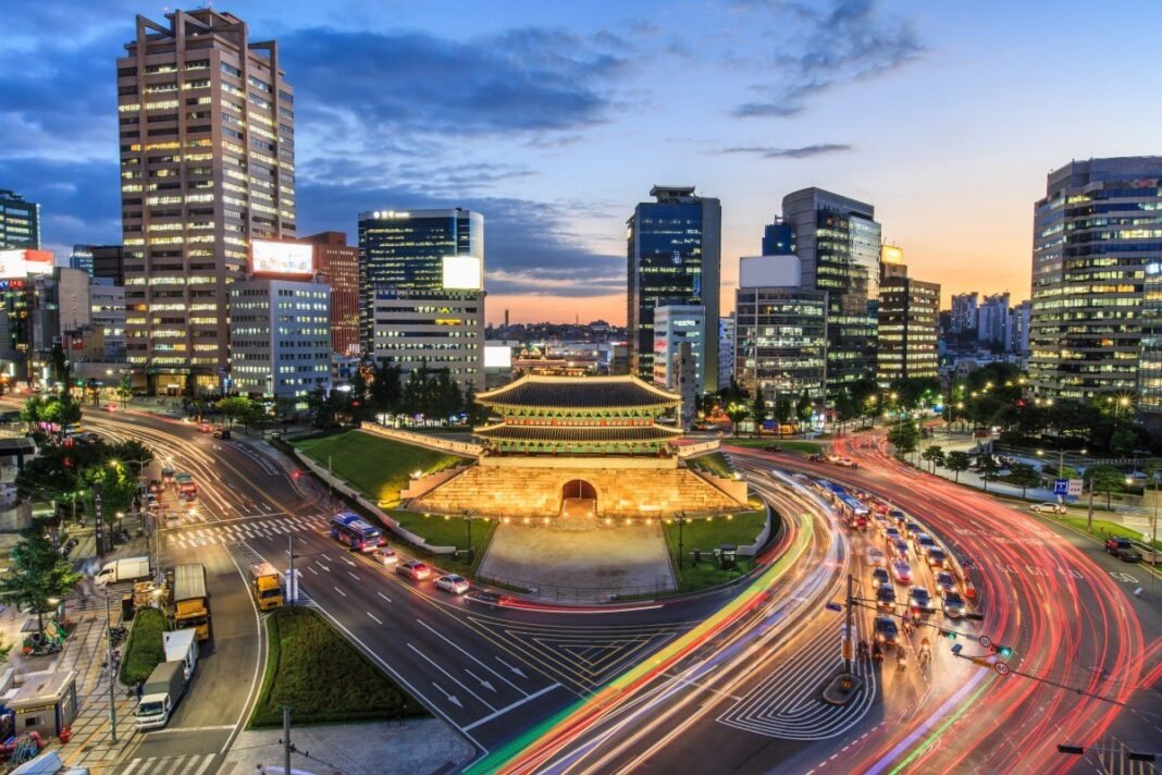 Južna Koreja investira u nove čipove i AI