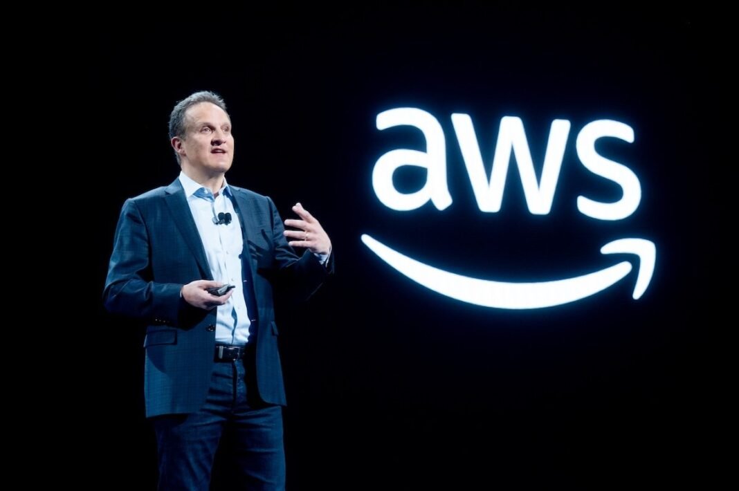 AWS pokreće novu organizaciju za AI inženjere
