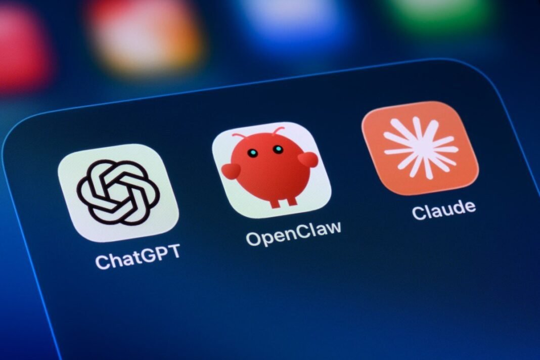 OpenClaw aplikacija dostupna na iOS-u i Androidu
