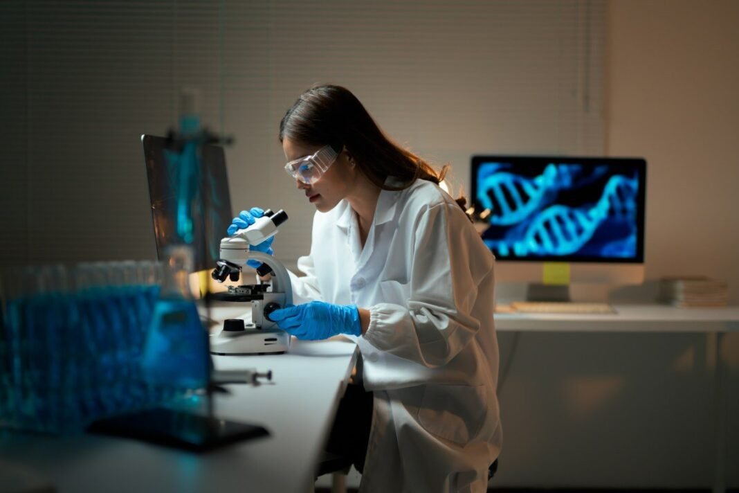 Anthropic predstavlja Claude Science za znanstvenike