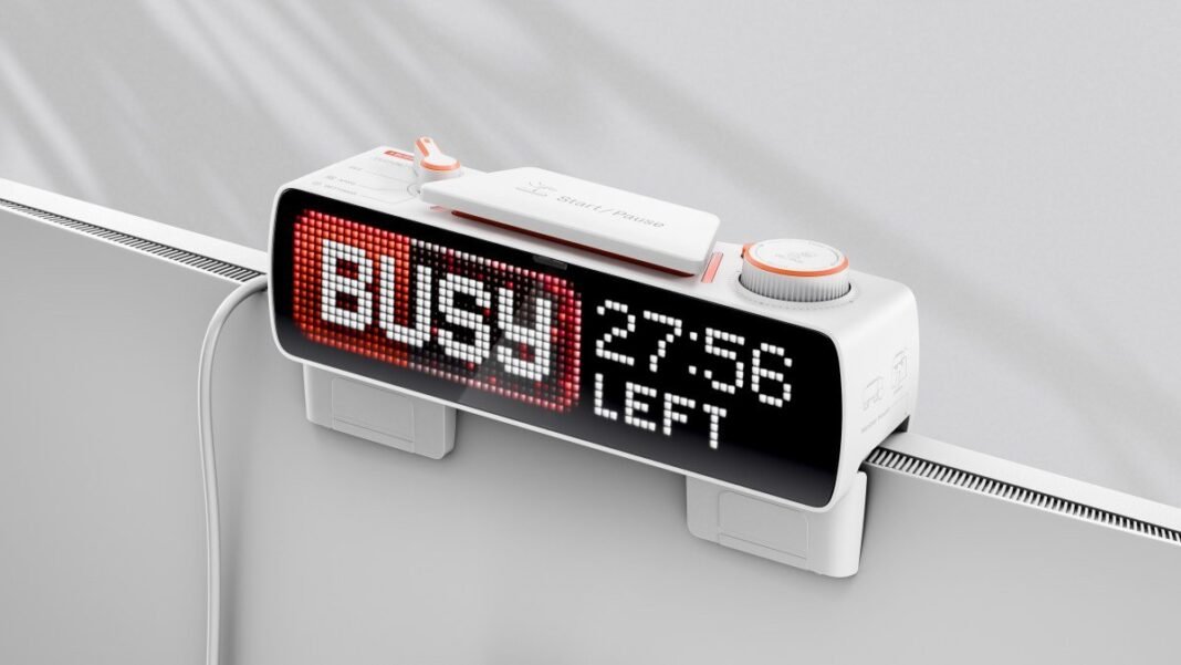 Flipper Devices lansira novi uređaj Busy Bar