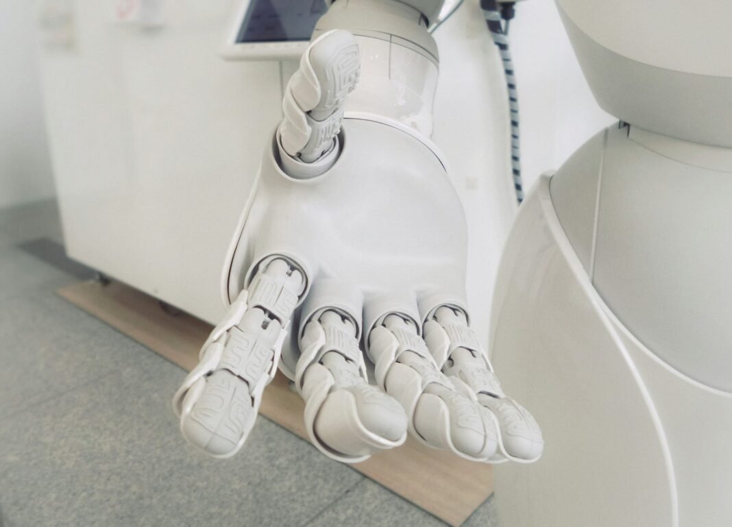 Japan razvija strategiju za AI robote