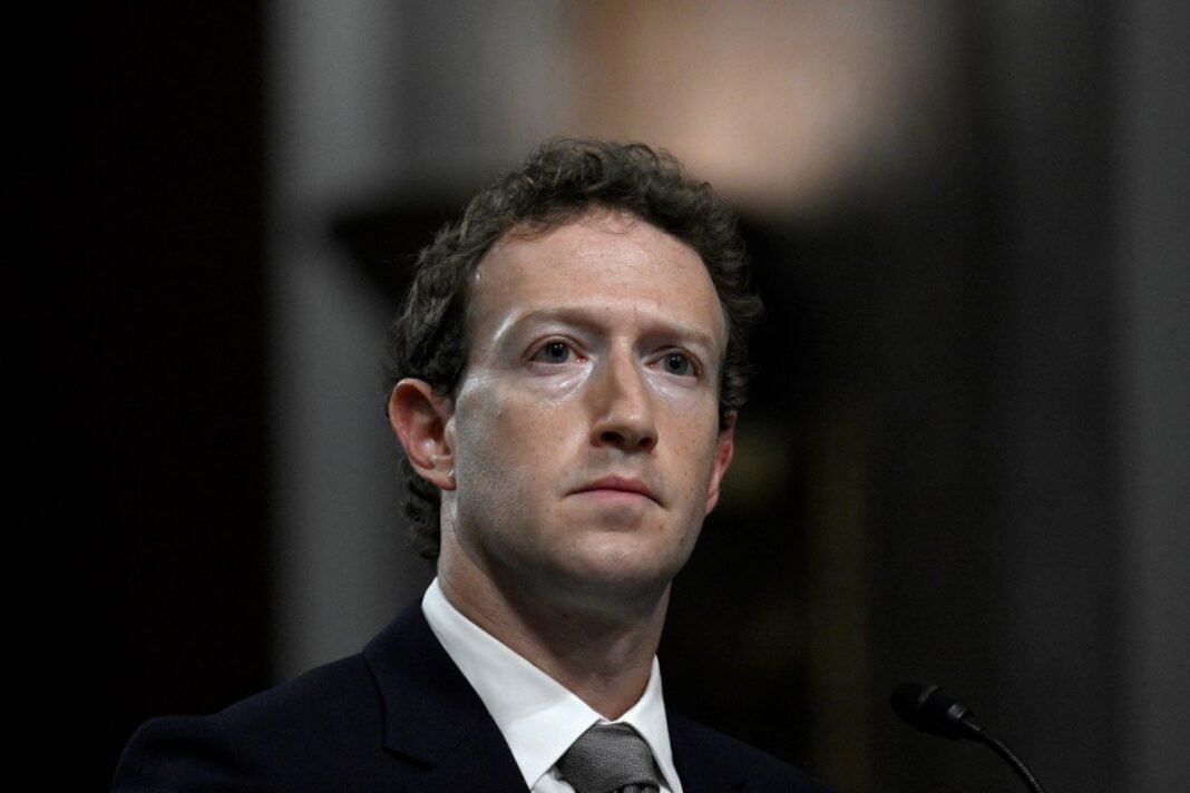 Zuckerberg o izazovima implementacije AI u Meta