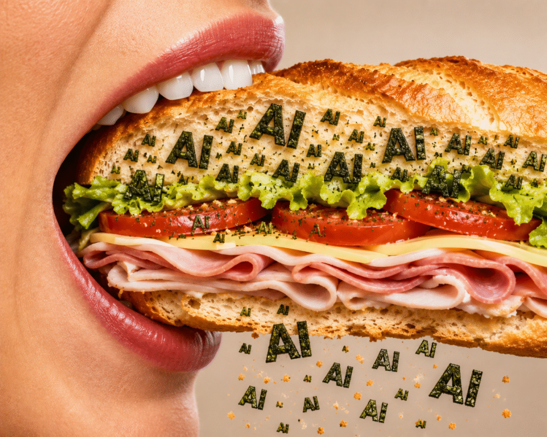 Jersey Mike’s i AI: Hype ili stvarnost?