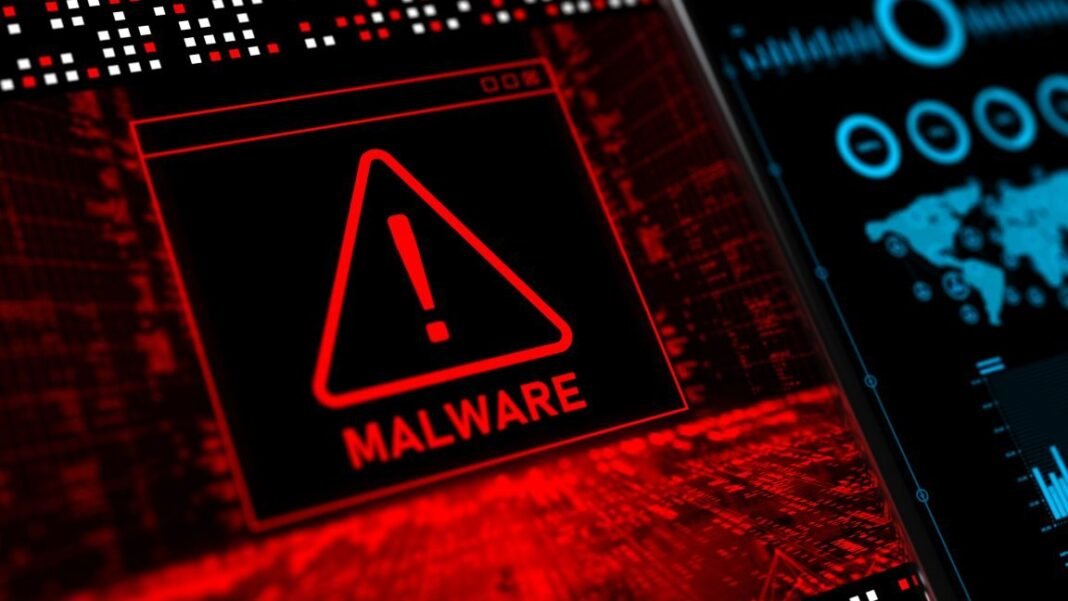 Otkriven novi macOS malware PamStealer