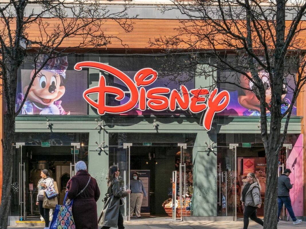 Midjourney traži informacije od Hollywoodskih studija