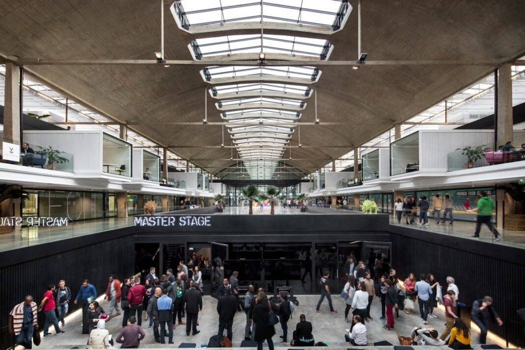 Station F pokreće drugi F/ai program za AI startupe
