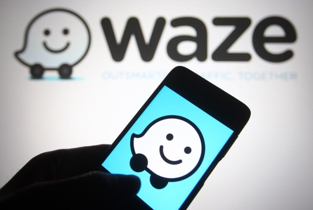 Waze uvodi nove AI značajke i prilagodbe