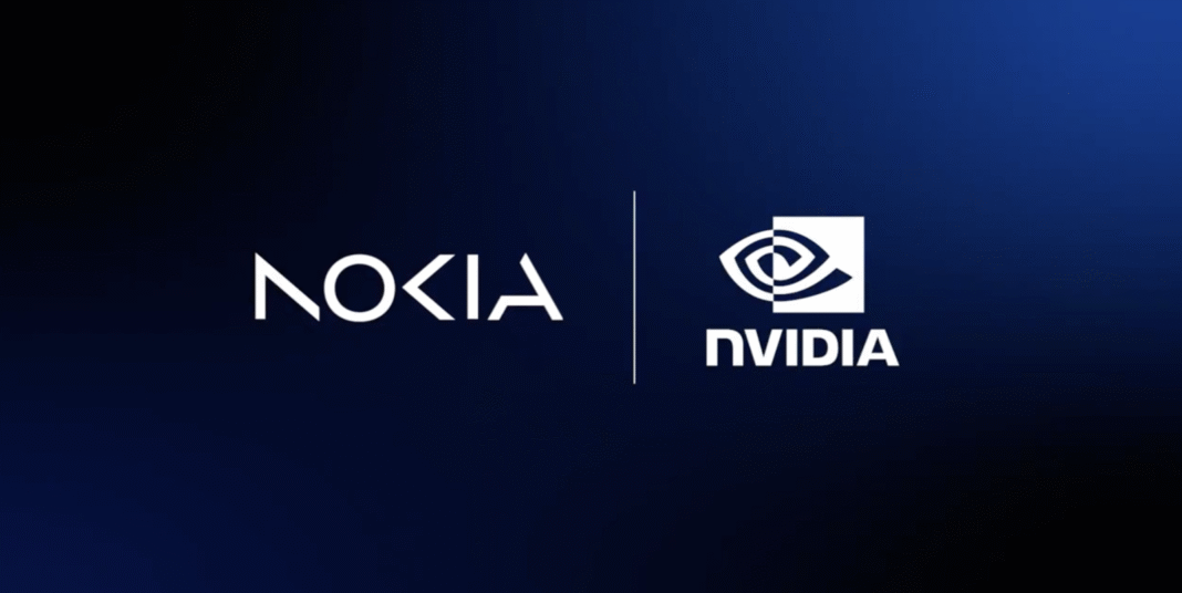 Nokia lansira prvu AI-nativnu RAN platformu
