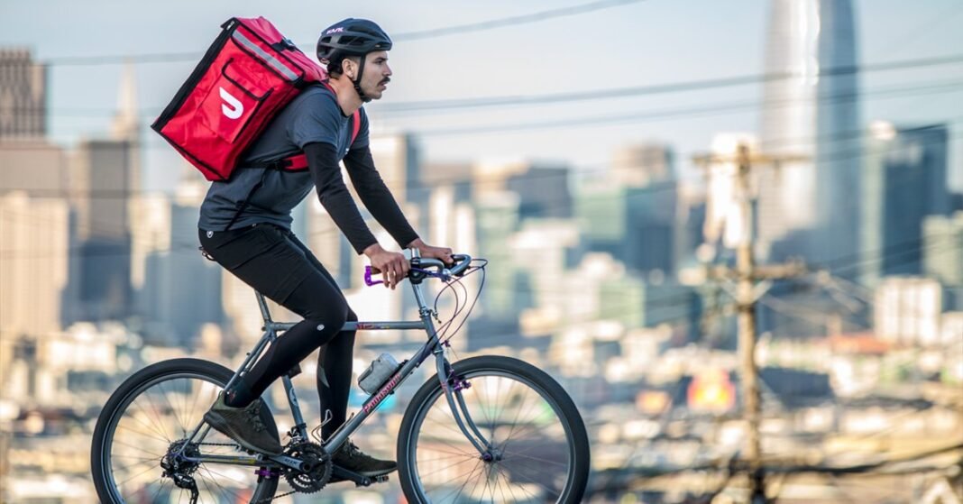 DoorDash predstavlja CLI alat za programere