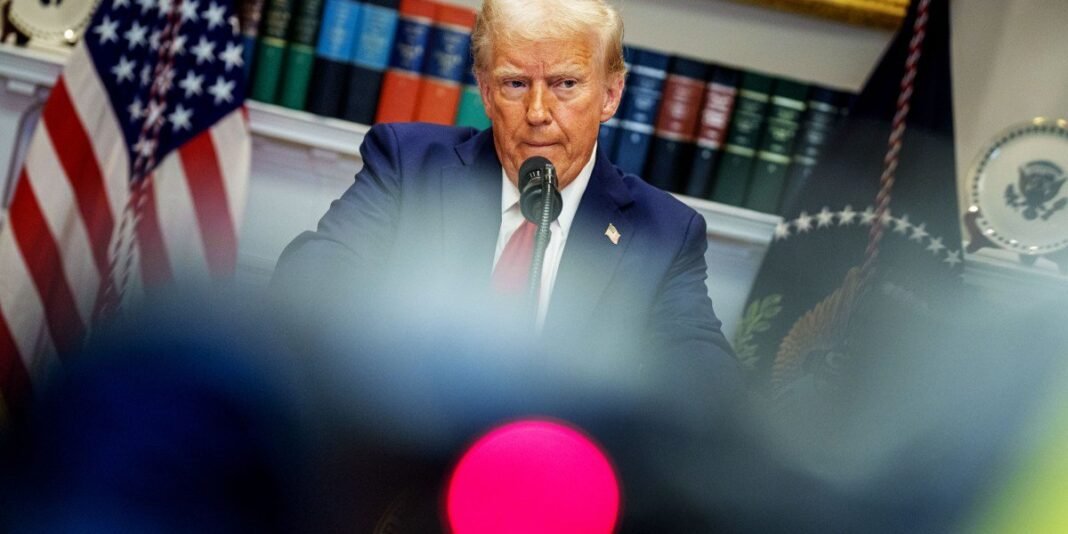 Trump i izazovi kineskih AI modela