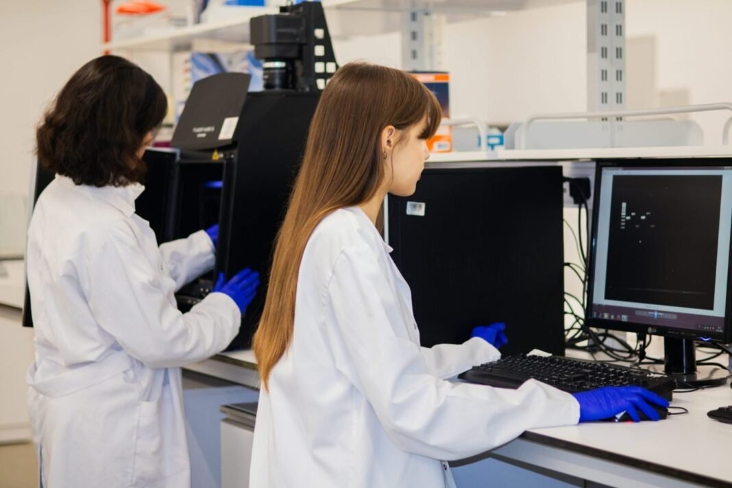 Bristol Myers Squibb nabavlja Nvidia DGX SuperPOD