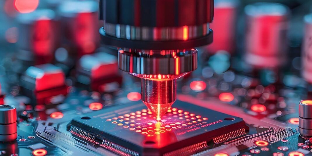 Napredni materijali i umjetna inteligencija