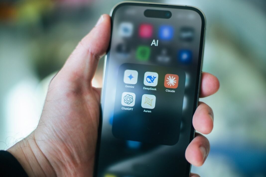 Kako generativni AI utječe na produktivnost