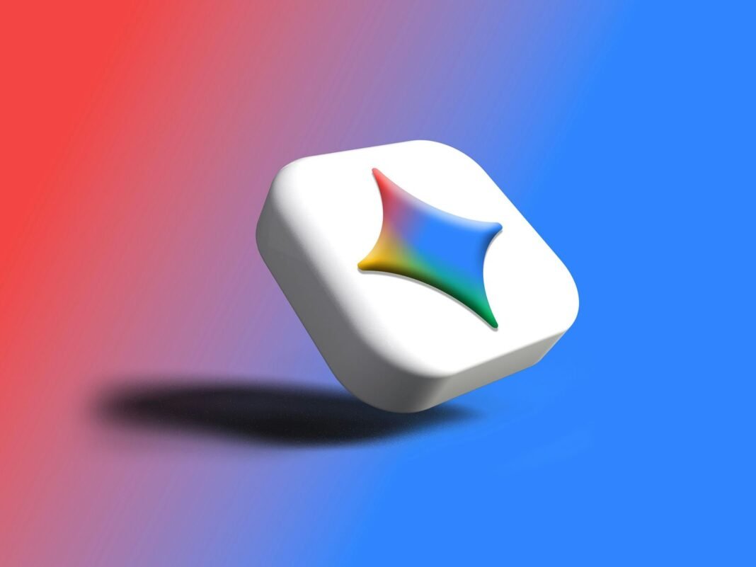 Google predstavio nove Gemini modele za AI