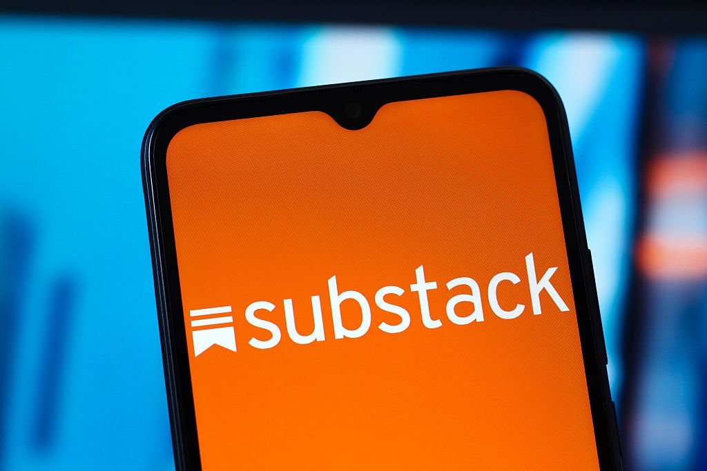 Substack uvodi značajku za otkrivanje AI sadržaja