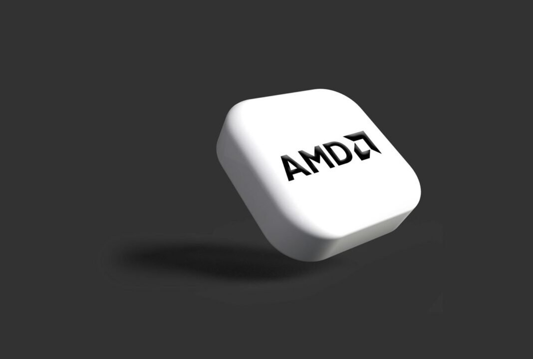AMD ulaže 5 milijardi dolara u Anthropic