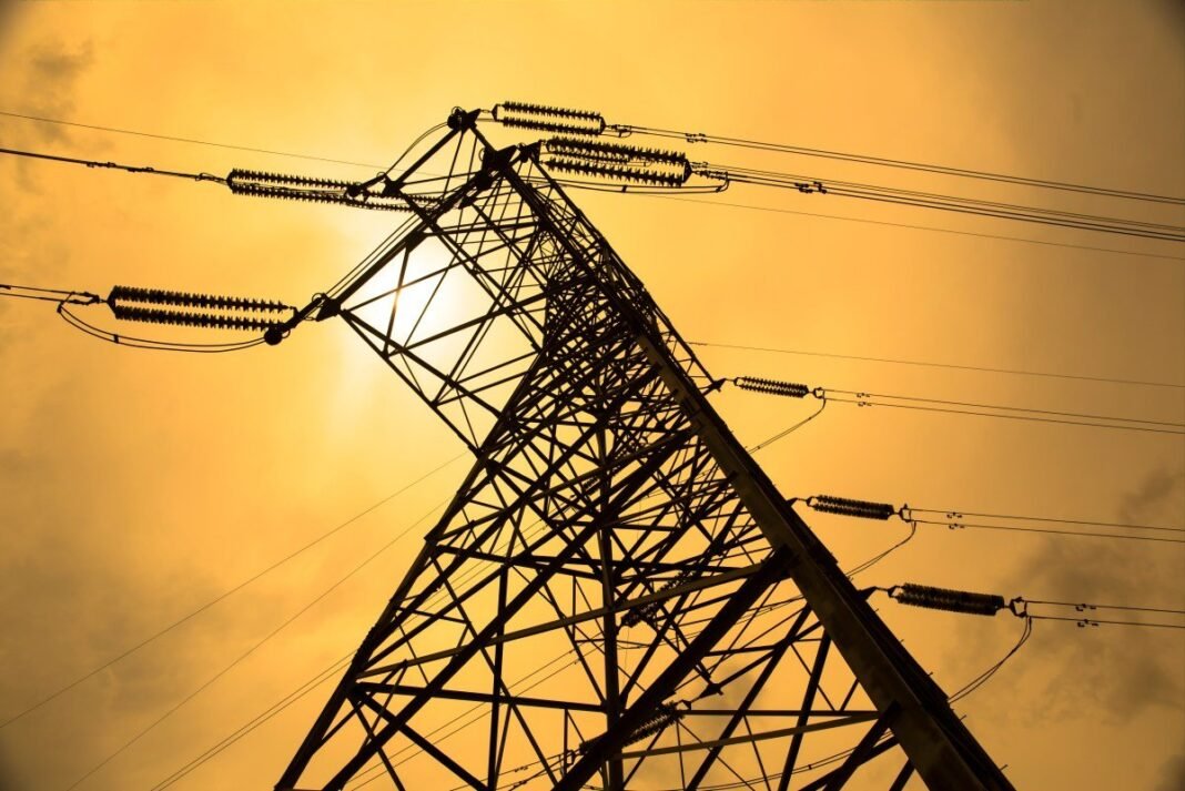 Utjecaj data centara na elektroenergetski sustav