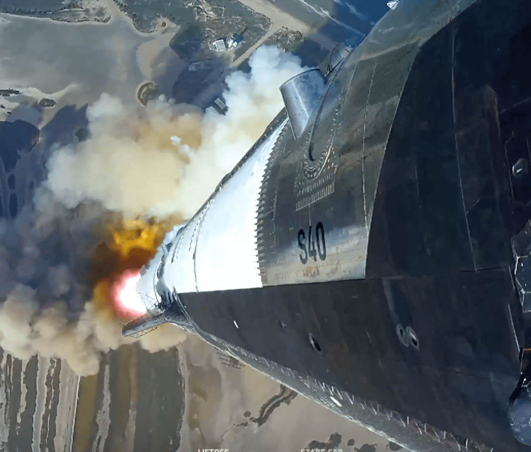 SpaceX uspješno lansirao nove Starlink satelite
