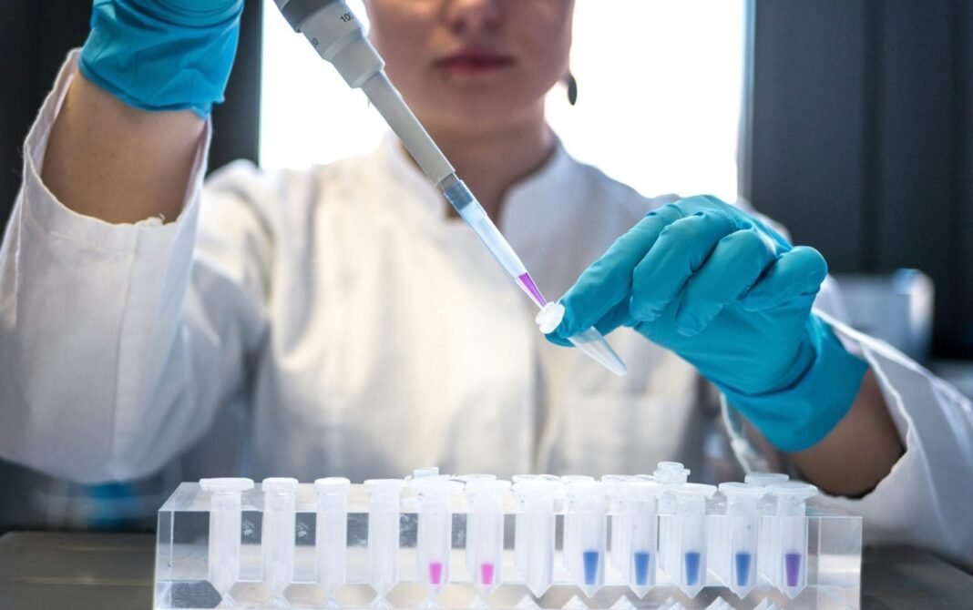 Insilico Medicine skraćuje vrijeme razvoja lijekova