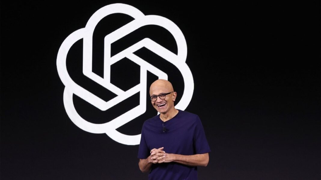 Nadella upozorava na rizike korištenja AI modela