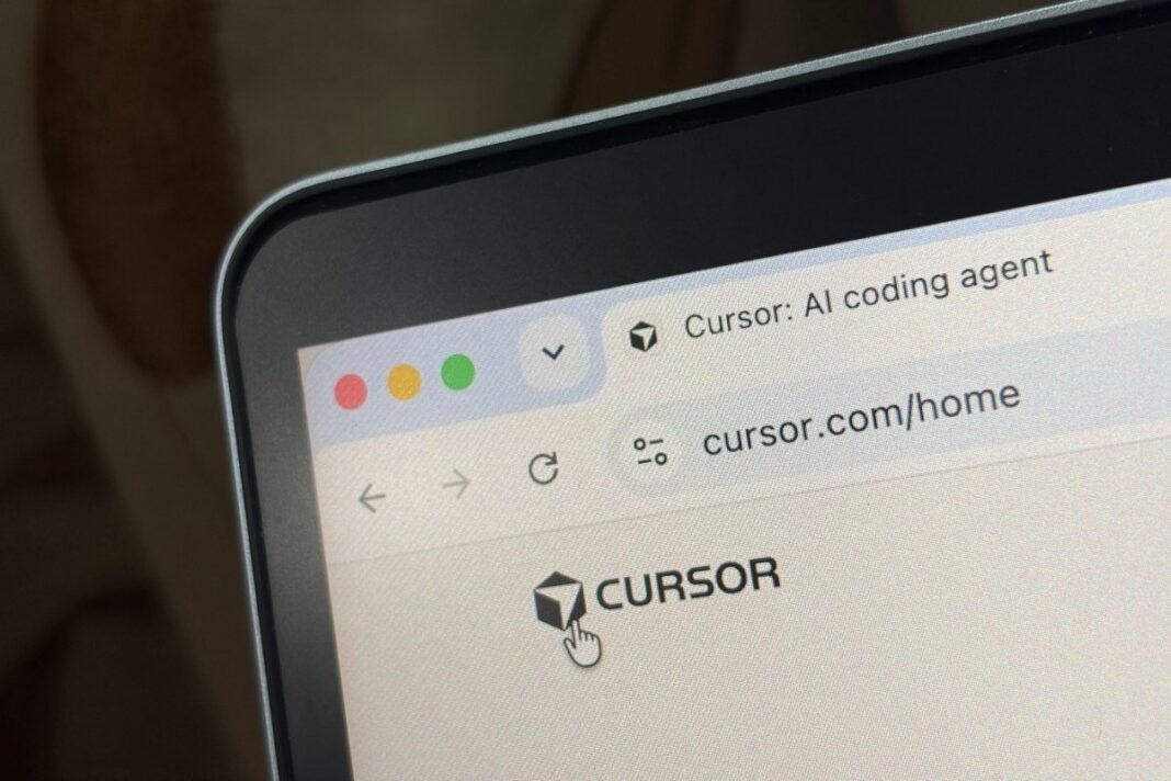 Cursor pokreće planove za Indiju s novom pretplatom