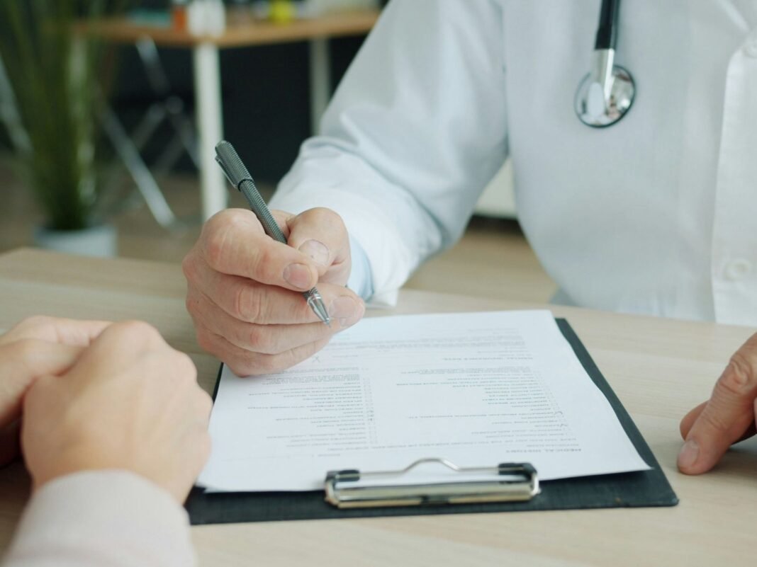 Inovacije u kliničkoj dokumentaciji uz AI