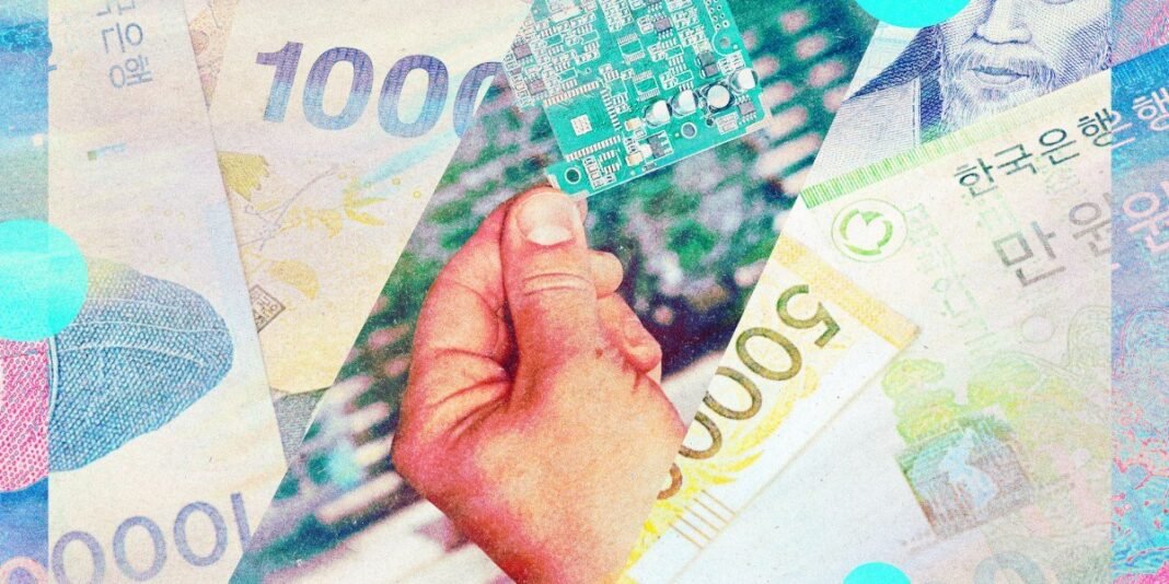Odliv radnika iz Samsunga prema SK Hynixu