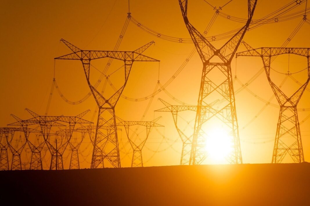 PJM smanjuje opskrbu energijom za podatkovne centre