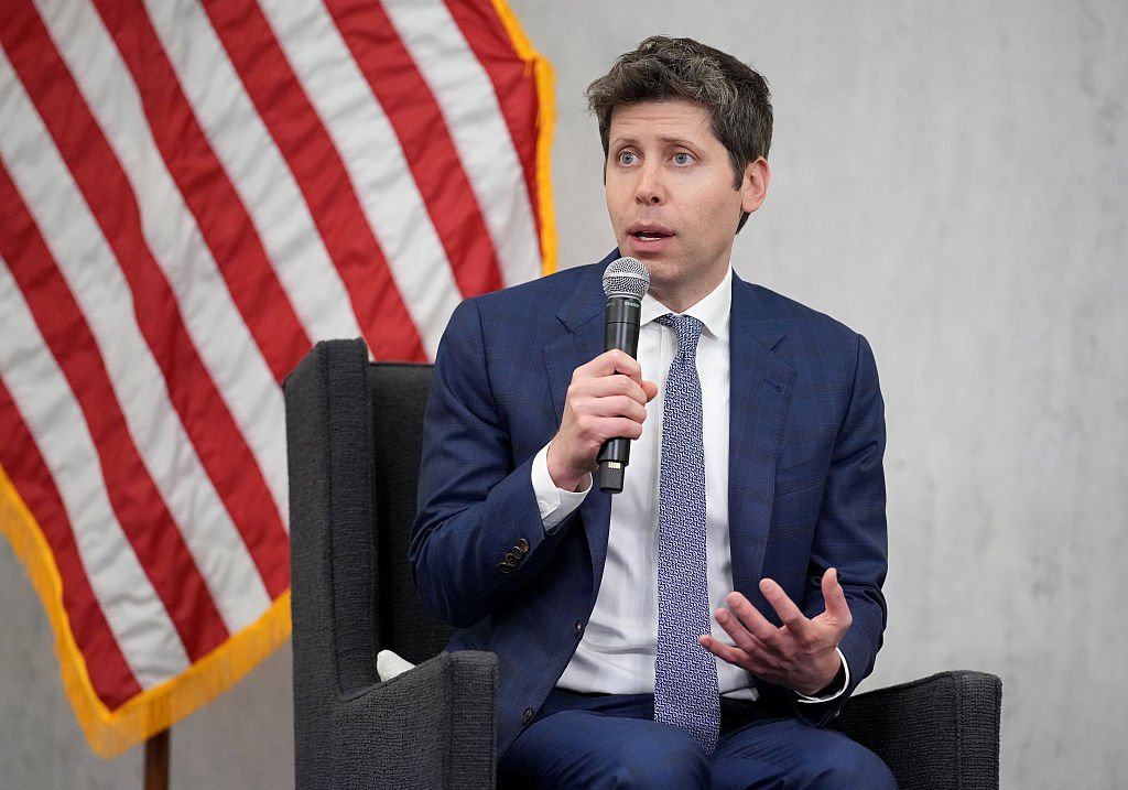 Sam Altman o razvoju umjetne inteligencije