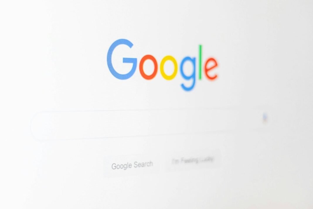 Rast Googleove AI generirane pretrage