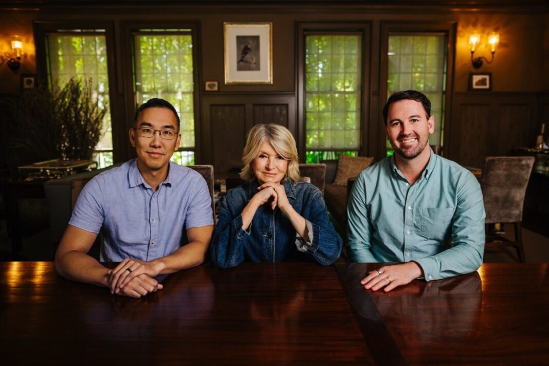 Martha Stewart pokreće aplikaciju za upravljanje domom