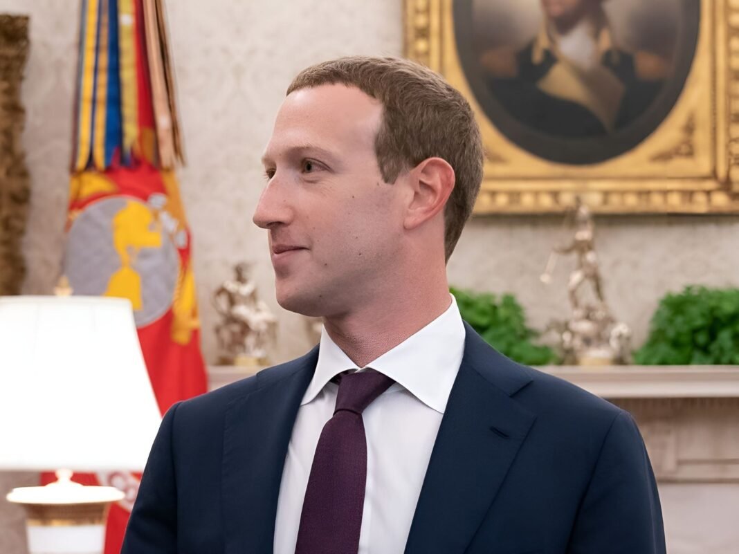 Zuckerberg o superinteligenciji i društvenom pristupu