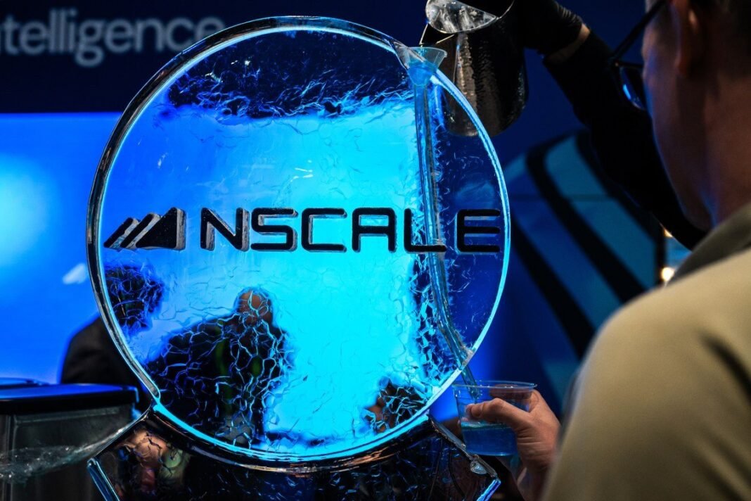 Nscale kupuje Anyscale za 1,65 milijardi dolara