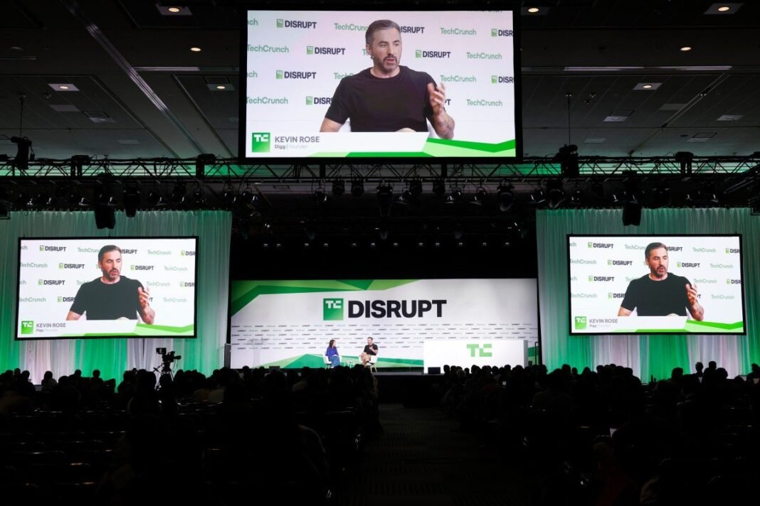 TechCrunch Disrupt 2026: Velike promjene u tehnologiji